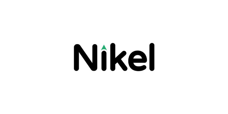 Nikel Logo