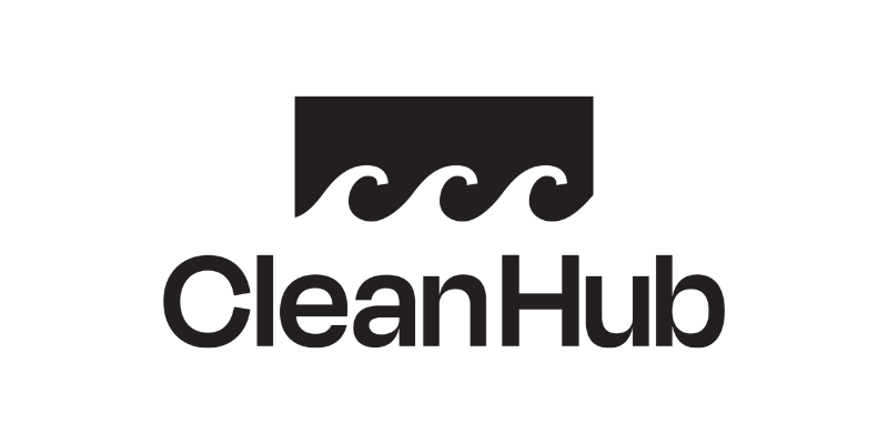 CleanHub Logo