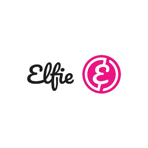 elfie logo