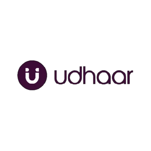 udhaar logo