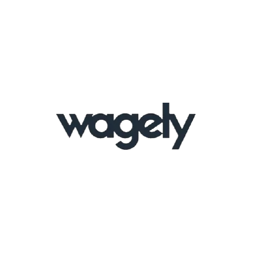 wagely logo