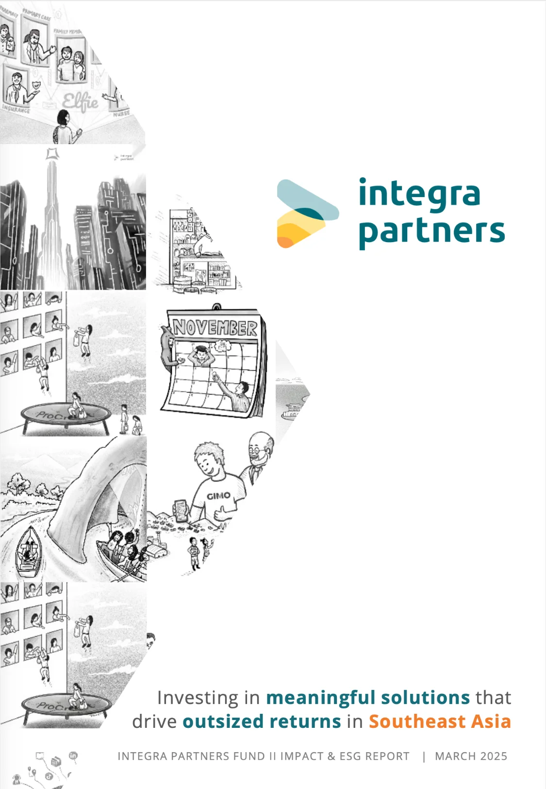 2024 Integra Partners Fund II Impact & ESG Report